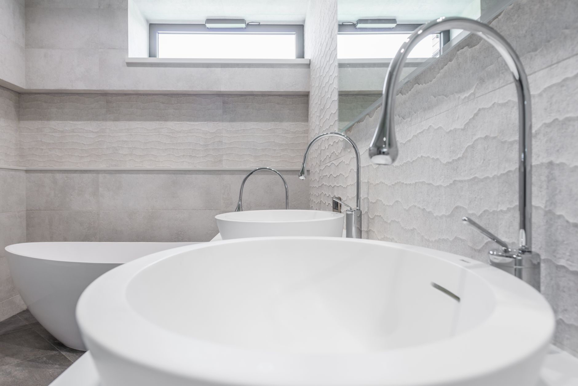 Repairs & Replacements — Mc Call Plumbing