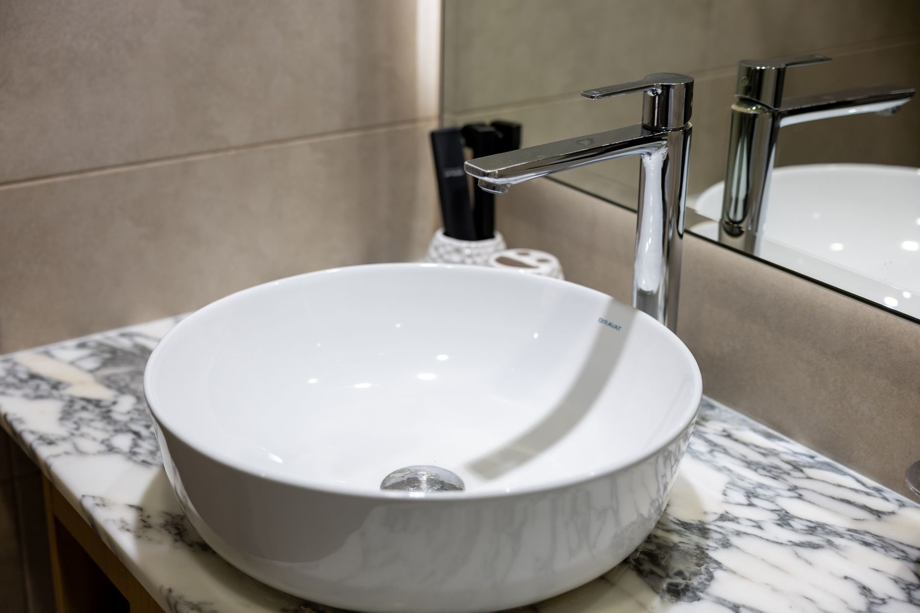 Drain Cleaning — Mc Call Plumbing