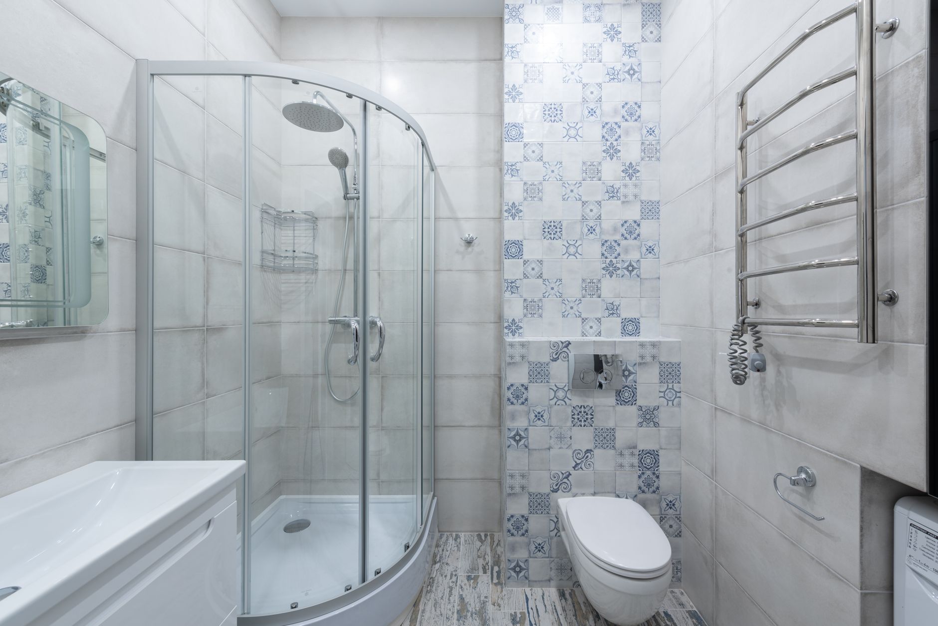 Emergency Service — Mc Call Plumbing